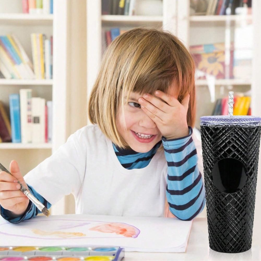 Plastic Cup 710ML Drinkware Tumblers